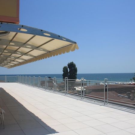 Hotel Largo Sunny Beach Esterno foto