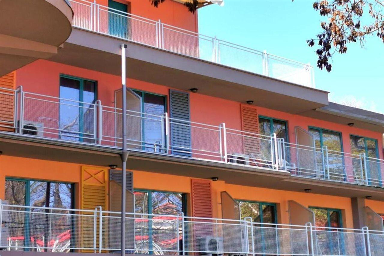 Hotel Largo Sunny Beach Esterno foto
