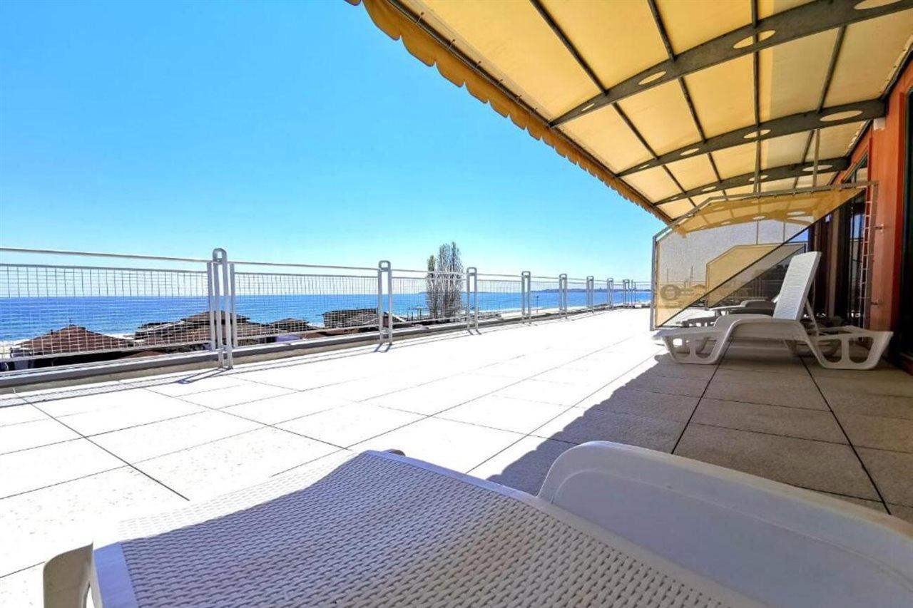 Hotel Largo Sunny Beach Esterno foto