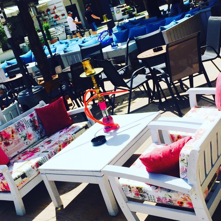 Hotel Largo Sunny Beach Esterno foto