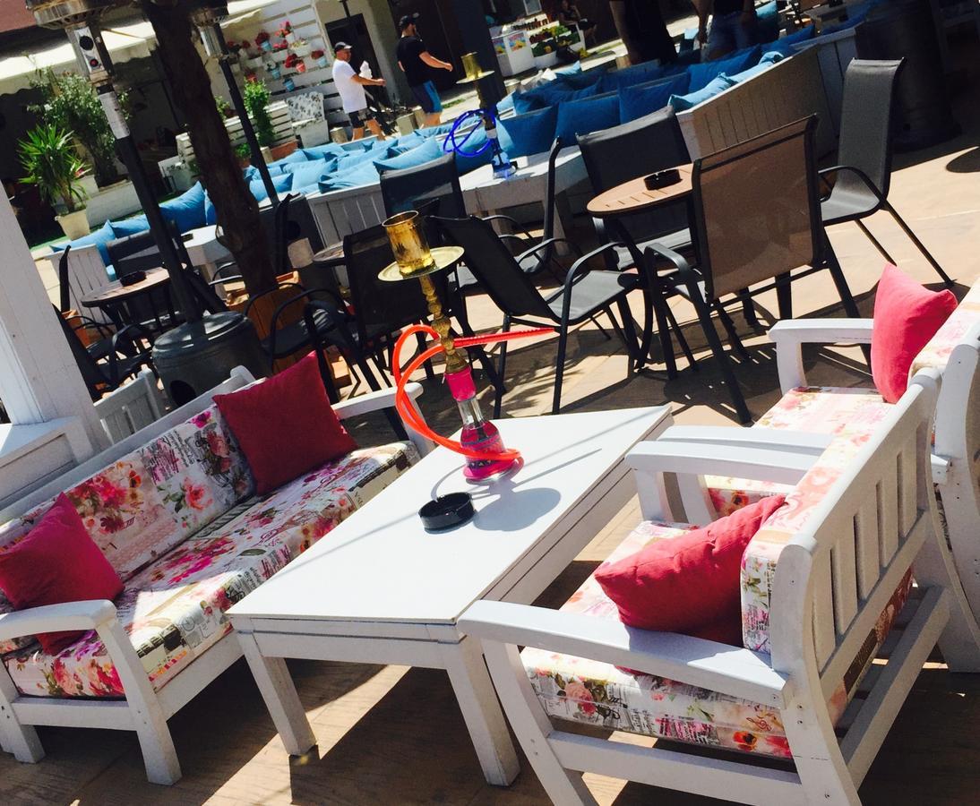 Hotel Largo Sunny Beach Esterno foto
