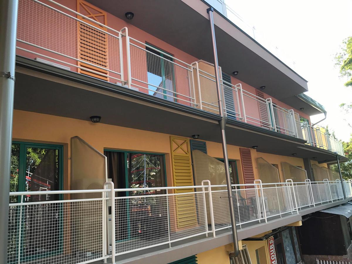 Hotel Largo Sunny Beach Esterno foto