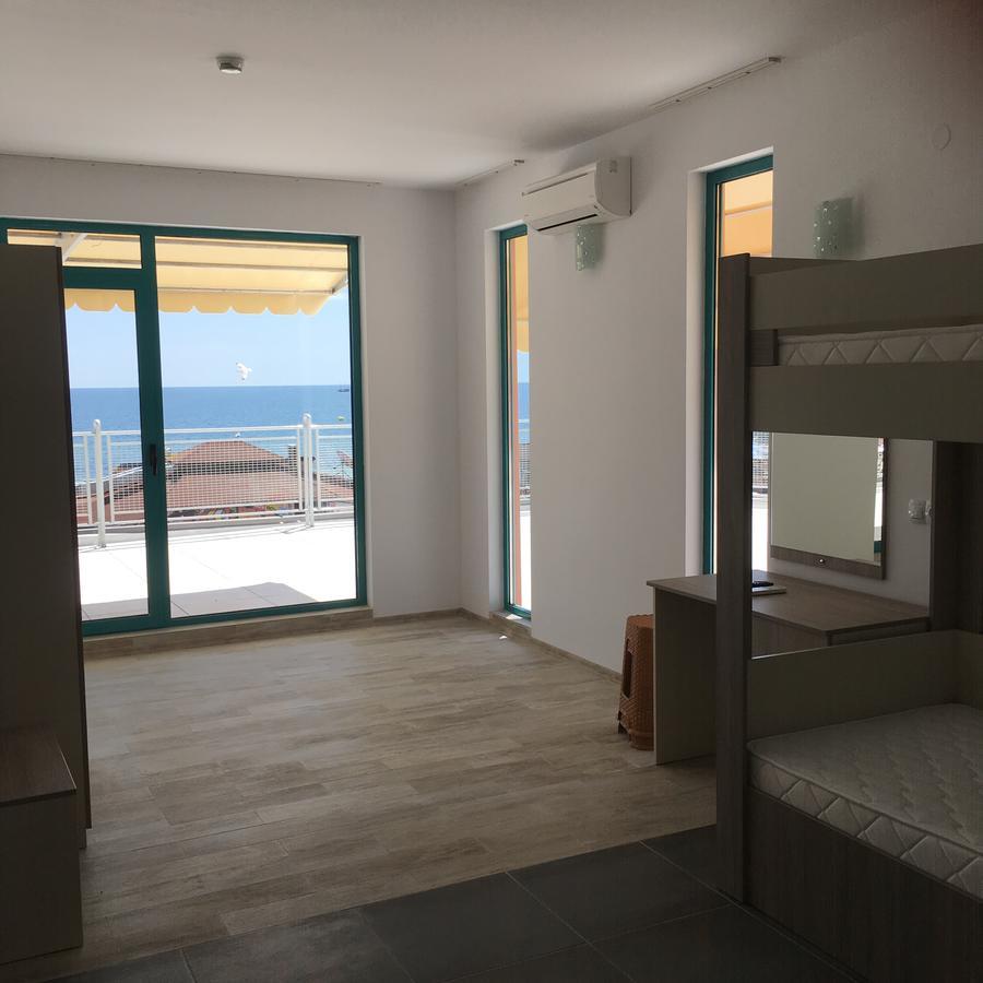 Hotel Largo Sunny Beach Esterno foto