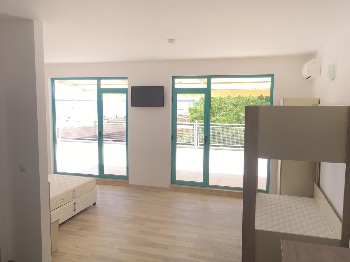 Hotel Largo Sunny Beach Esterno foto