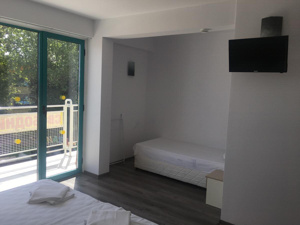 Hotel Largo Sunny Beach Esterno foto