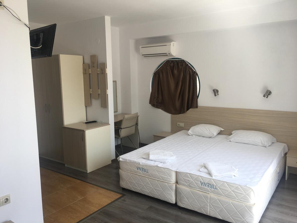 Hotel Largo Sunny Beach Esterno foto