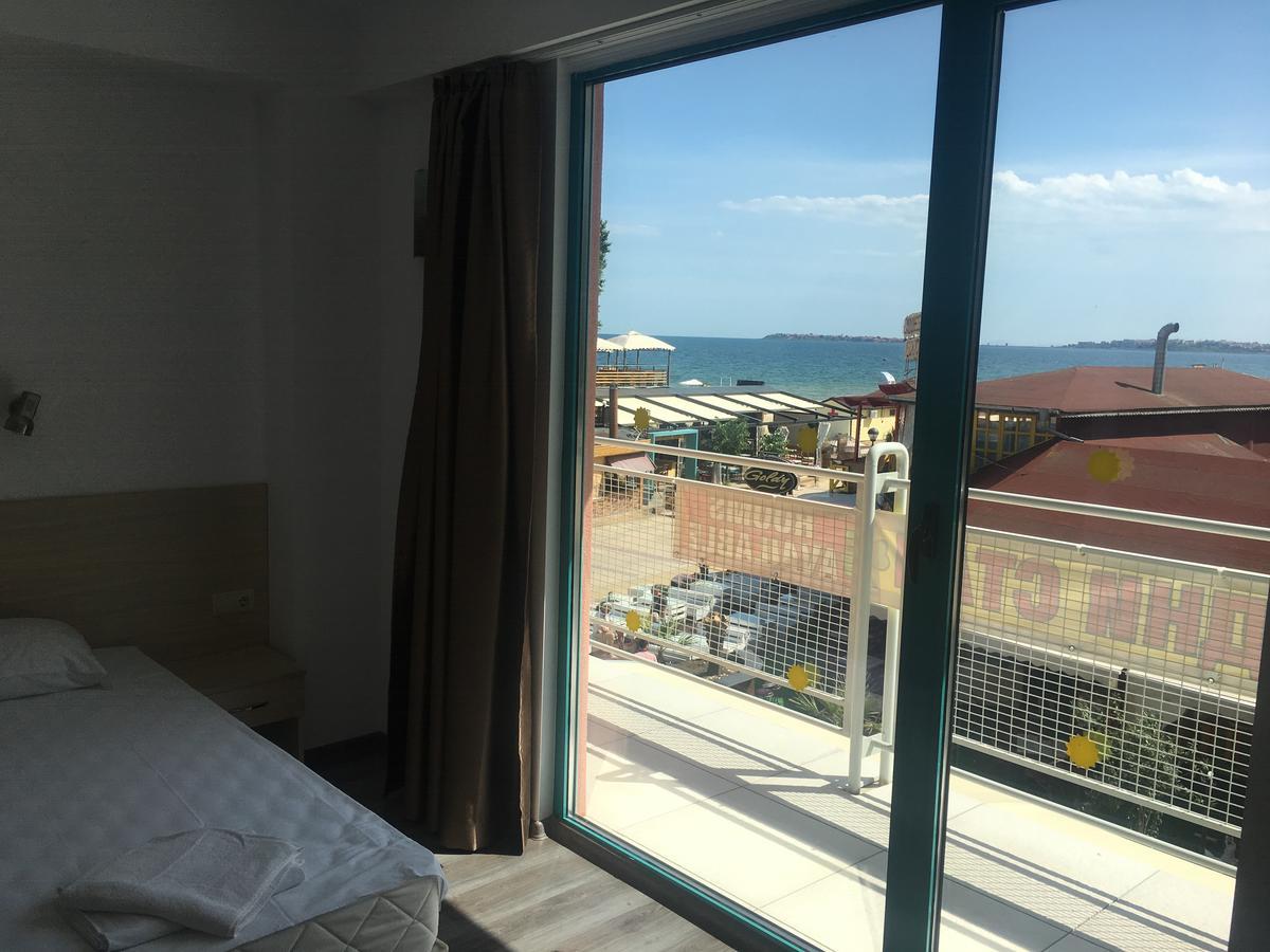 Hotel Largo Sunny Beach Esterno foto
