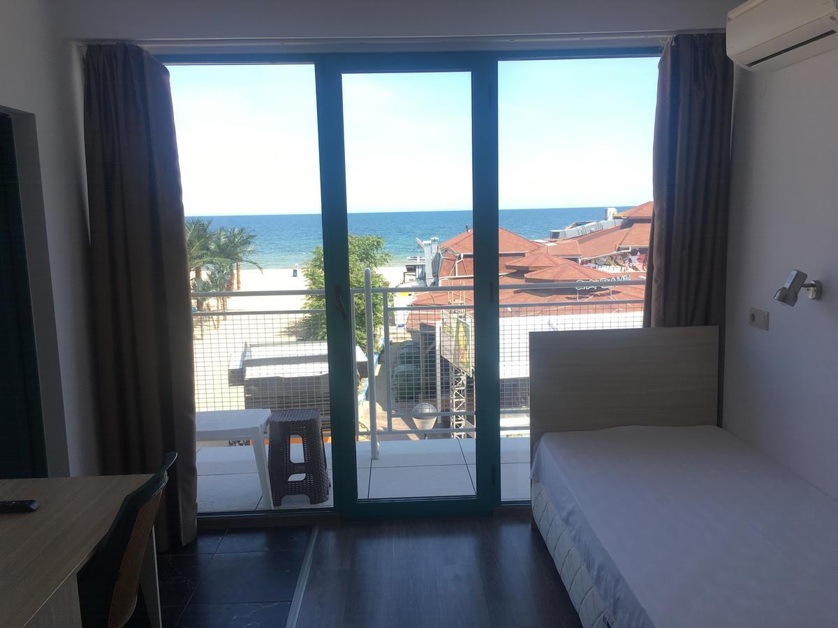 Hotel Largo Sunny Beach Esterno foto