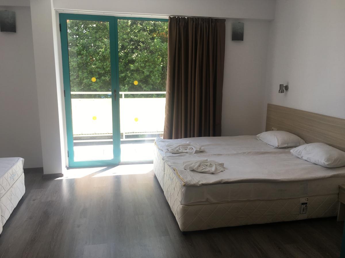Hotel Largo Sunny Beach Esterno foto