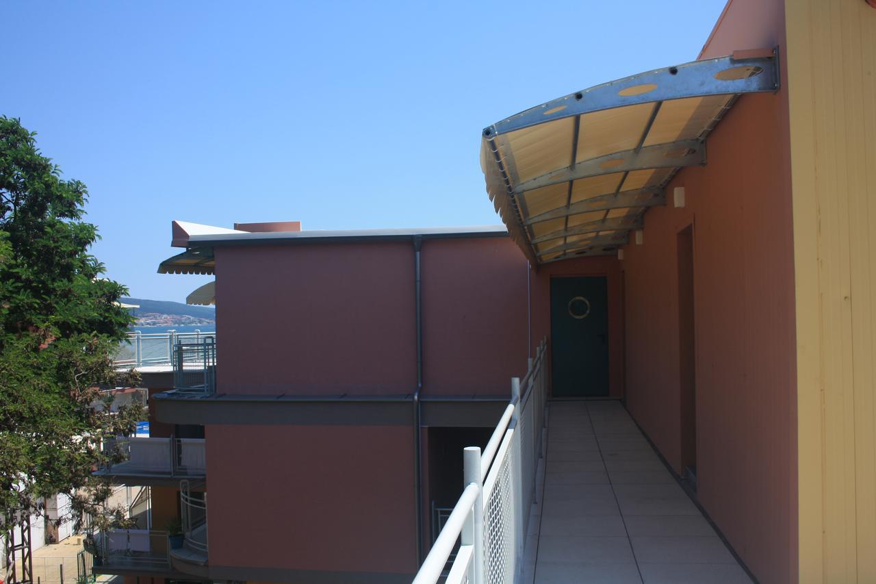 Hotel Largo Sunny Beach Esterno foto