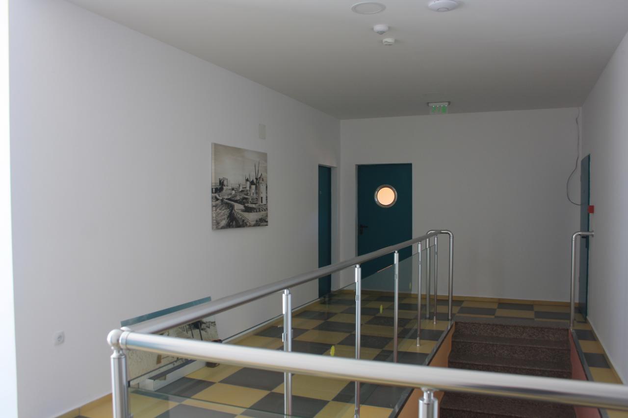 Hotel Largo Sunny Beach Esterno foto