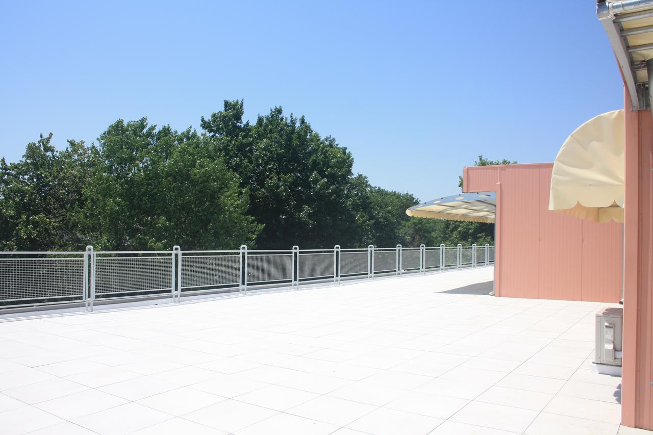 Hotel Largo Sunny Beach Esterno foto